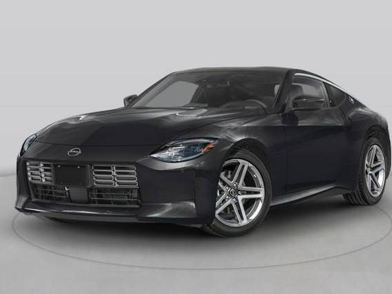NISSAN NISSAN Z 2024 JN1BZ4CH3RM364719 image